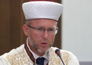 Как в мусульманском мире смотрят сейчас на Украину, и почему в этой войне уже не может быть компромиссов