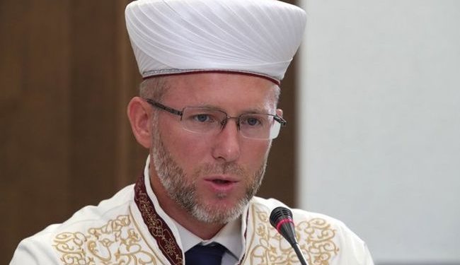 Как в мусульманском мире смотрят сейчас на Украину, и почему в этой войне уже не может быть компромиссов