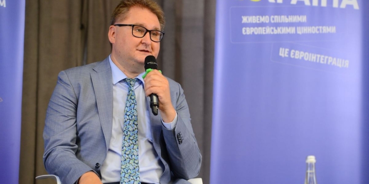 Уничтожение российского военного флота эффективнее для преодоления мирового голода, чем программы ООН – торгпред Качка