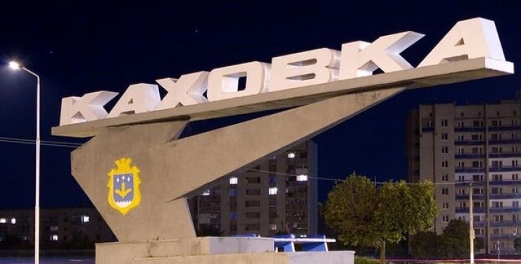 Назначенный оккупантами “мэр” Каховки заявил, что коммунальщикам вдвое уменьшат зарплату:  “россия не может платить, как при Украине”