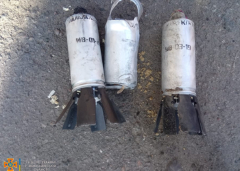 За сьогодні піротехніки Миколаївщини вилучили 28 рашистських боєприпасів (ФОТО)