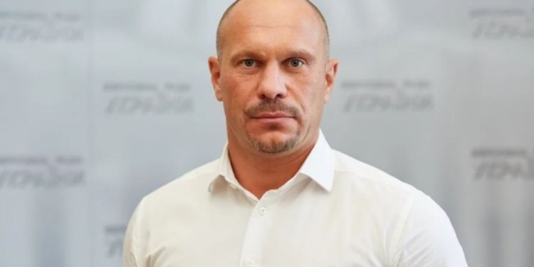 Буданов заявил, что ГУР займется Кивой после его призывов применить ядерное оружие против Украины