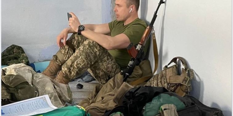 Нардеп, воюющий под Николаевом, рассказал, чем грозит нам обострение в Приднестровье