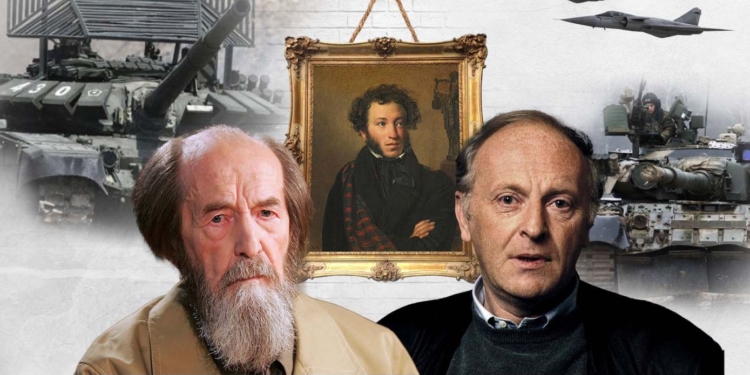 Русская культура как источник украинофобии, Израиль – лучшее место для путинских олигархов. Обзор западніх СМИ