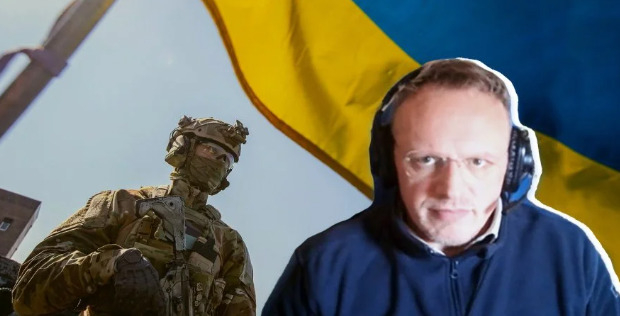 Про тактику россійських військ і що насправді потрібно ЗСУ, – воєнний аналітик