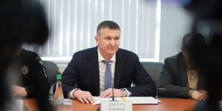 Мэру Херсона Колыхаеву объяснили, как работать в оккупации, чтобы потом не сказали, что коллаборант