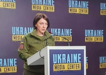 В Минобороны не уверены, что после 9 мая эскалация со стороны России пойдет на спад