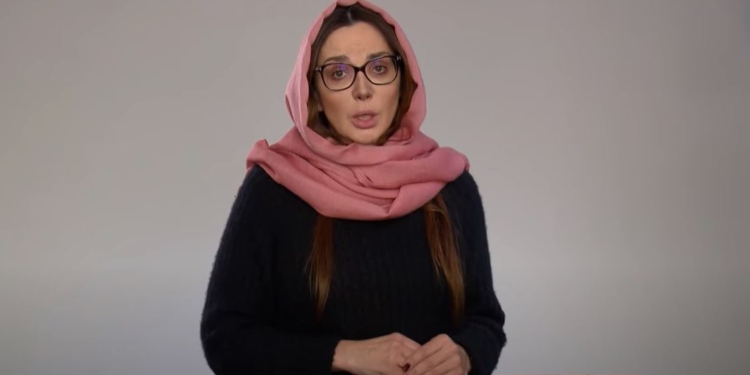 Марченко обратилась к Зеленскому и Эрдогану – требует освободить Медведчука (ВИДЕО)