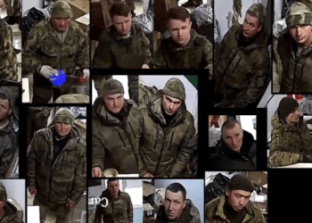 Стали известны адреса мародеров, отправляющих награбленное в Украине из Беларуси домой