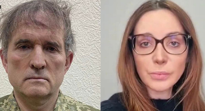 Семья Медведчуков обеднела еще на 154 объекта, – ГБР