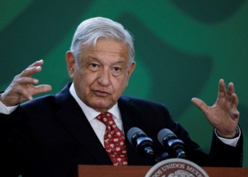 Мексика в конце концов осудила вторжение рф в Украину