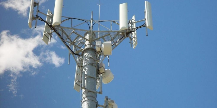 Войска РФ захватили вышки “Киевстара” в Херсонской области