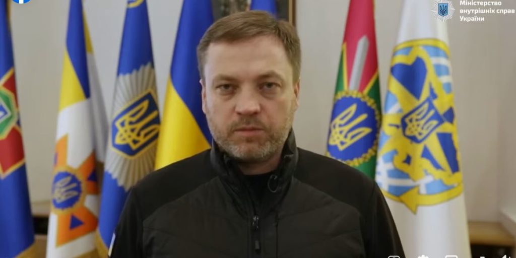 Монастирський прогнозує ріст злочинності в Україні найближчим часом 1