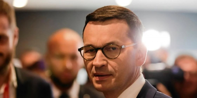 Польша уже лечит наших раненых и готова принять еще 10 тыс.