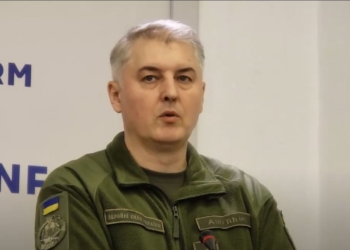 В Минобороны ожидают активизации врага на Криворожском и Николаевском направлениях (ВИДЕО)