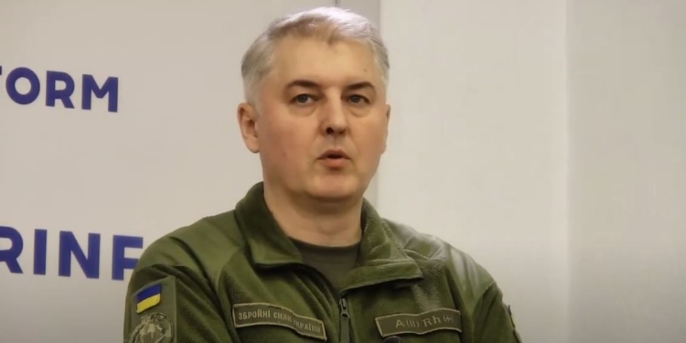 В Минобороны ожидают активизации врага на Криворожском и Николаевском направлениях (ВИДЕО)