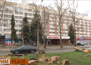 “На очереди освобождение Снигиревки” и будни Николаева (ВИДЕО)