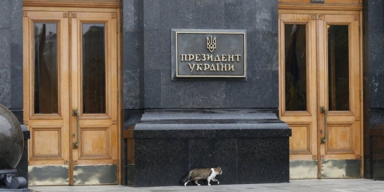 На этой неделе Украину посетят лидеры нескольких иностранных государств, – ОП