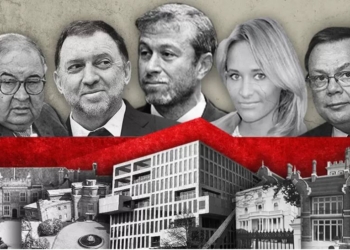 Чем владеют в Британии попавшие под санкции русские олигархи, и почему их имущество иногда непросто найти