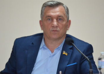 В Южноукраинске собираются объявить мэру импичмент