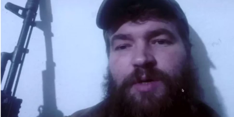 “Пока мы тут, Мариуполь – это Украина”, – замкомполка “Азова” Паламар рассказал, что происходит в городе