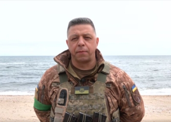 Рашисты обстреляли жилые кварталы Очакова из Ураганов, ракету над Николаевом сбили (ВИДЕО)