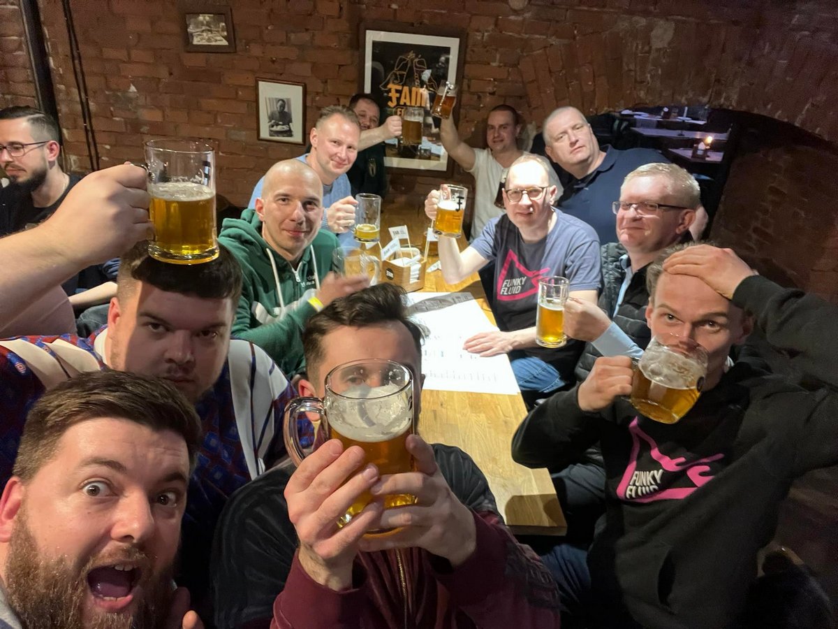 В Польше сварили пиво “Путин ху***”, оно уже в продаже (ФОТО)