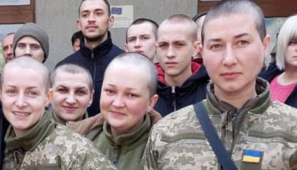Денисова рассказала, как измывались над украинскими военнопленными. А женщин - обрили налысо (ФОТО, ВИДЕО) 4