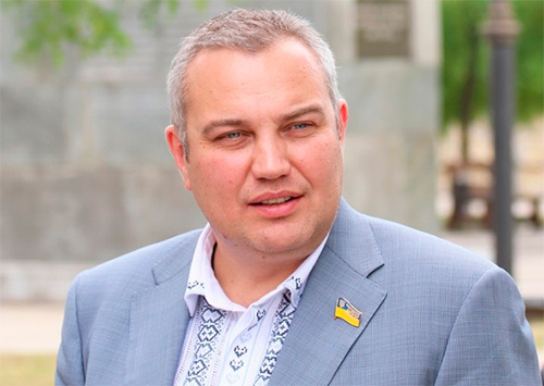 В Херсоне похитили экс-губернатора Путилова