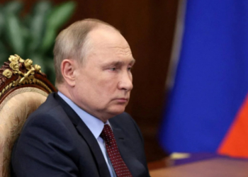 Путин на 9 мая может объявить о массовой мобилизации в РФ – Минобороны Великобритании