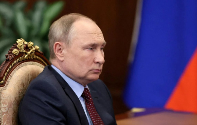 Чтобы не платить: путин подписал закон о неисполнении россией решений ЕСПЧ