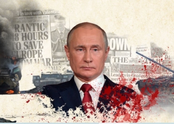 Бойня Путина в Буче и почему РФ не способна на долгую войну. Обзор западных медиа