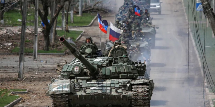 Франция и Германия поставляли рф бомбы, реактивные снаряды и другую военную технику, обходя эмбарго. Теперь это оружие убивает украинцев