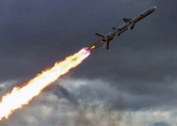 Россия нанесла ракетные удары по Полтаве и Кременчугу