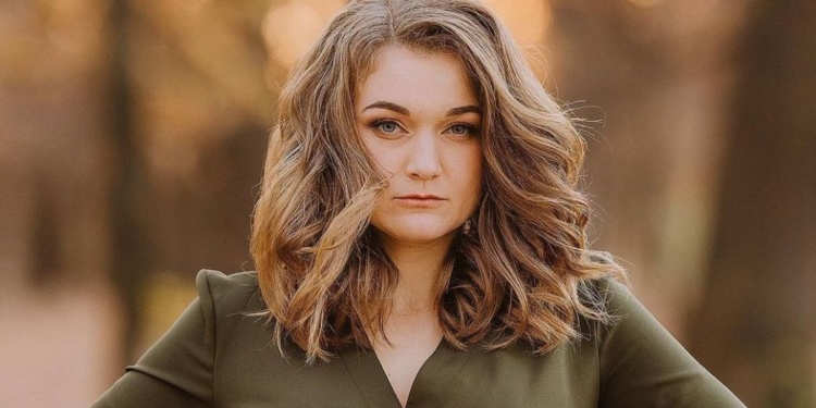 Украинская актриса провозгласила себя “мэром” захваченной рашистами Васильевки. В последнем спектакле она играла с Роговцевой, Сейтаблаевым и погибшим Пашей Ли (ФОТО, ВИДЕО)