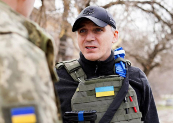 Мы будем защищать Николаев потому что это Николаев, а не потому, что за  нами Одесса, – Сенкевич рассказал о подготовке города к  осаде