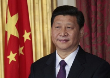 Лидер Китая снова заговорил о “неделимой безопасности”. США напомнили, что это инициатива Кремля