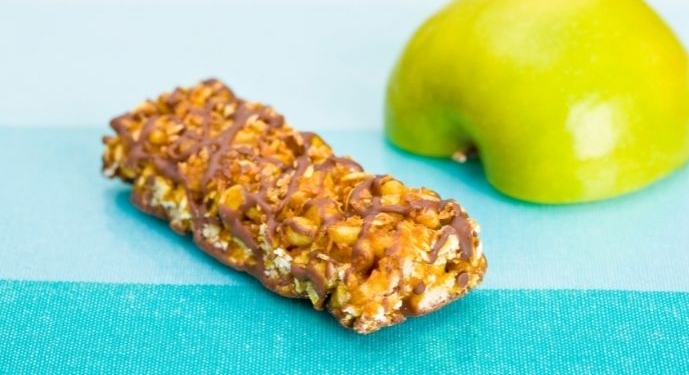 Первомайська “Стодола” на Миколаївщині планує випуск здорових снеків та напоїв (ВІДЕО)