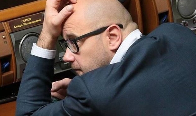 Россия уже подготовила будущего гауляйтера для Харькова – СМИ