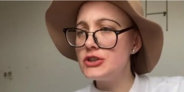 “Даже придумывать ничего не пришлось”, – как создали видеоблог “нармальной руской женщіни” Тамары (ВИДЕО)