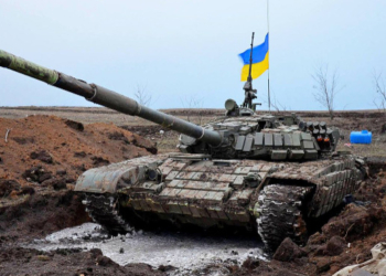 Польша передала Украине 200 танков – СМИ