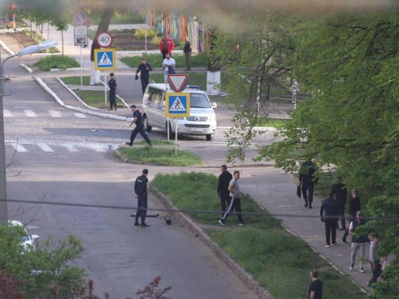 Взрывы в Приднестровье – спланированная провокация российских спецслужб, — украинская разведка (ДОКУМЕНТ)