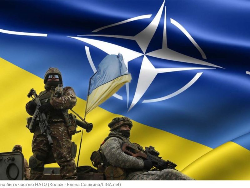 Підготовлені НАТО підрозділи ЗСУ стануть основними в контрнаступі України, − Washington Post