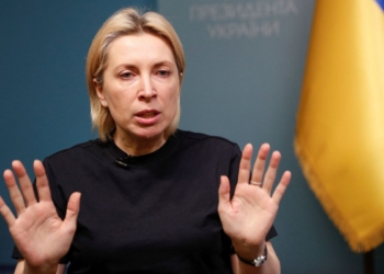 Верещук рассказала, сколько украинцев в плену в рашистов – среди них много гражданских и женщин, над ними издеваются и пытаются сломать