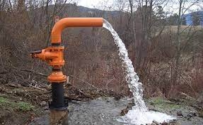 В Кульбакино скоро пробурят артезианскую скважину