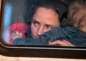 “Гуманитарный кошмар”, – в ООН обсудили поддержку для 12 миллионов украинцев, покинувших свои дома из-за российской агрессии