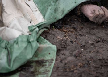 Чтобы у вас никогда не было украинских детей, – омбудсмен рассказала о систематических изнасилованиях российской солдатней 25 девушек в одном из подвалов Бучи