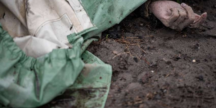 Чтобы у вас никогда не было украинских детей, – омбудсмен рассказала о систематических изнасилованиях российской солдатней 25 девушек в одном из подвалов Бучи