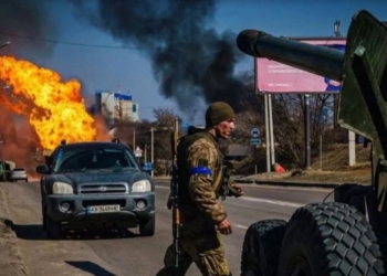 Задание на лето. россия рассчитывает взять Запорожье, Одессу и Николаев и сделать коридор в Приднестровье, – Рахманин (ВИДЕО)