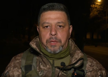 На Николаевщине рашисты переоделись гражданскими и напали на военных (ВИДЕО)